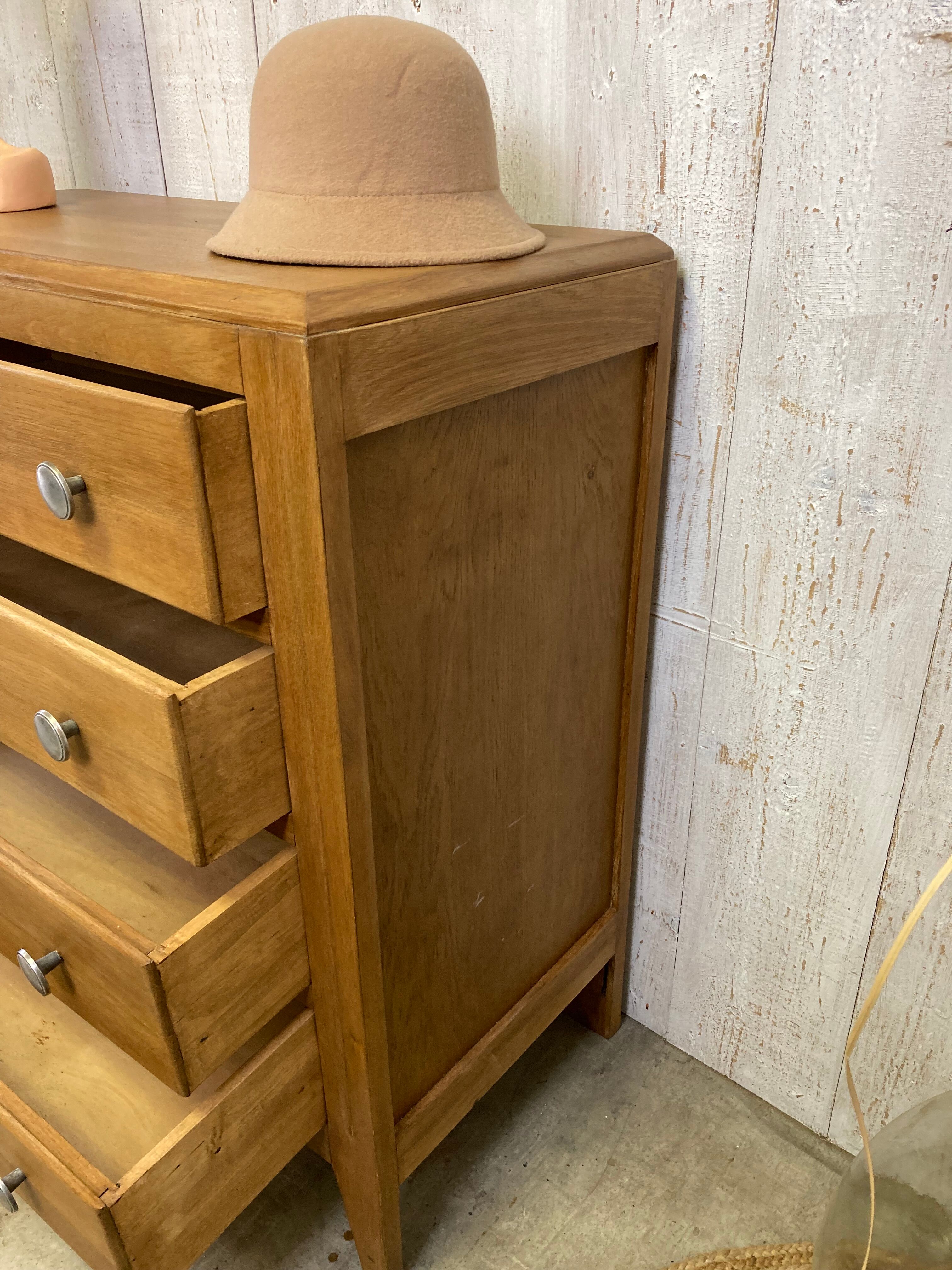 Commode vintage