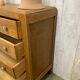 Commode vintage