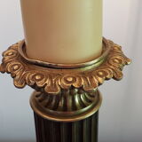 Great empire-style lamp