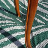 Antique Louis XVI style cabriolet armchairs