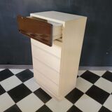 Vintage drawer cabinet