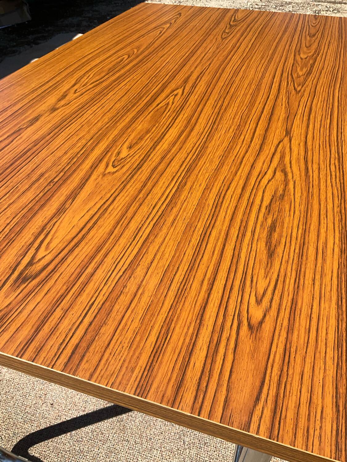 Bauhaus desk from the 60s