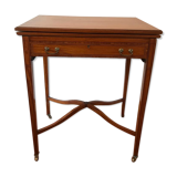 Wallet game table