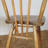 4 Ercol chairs