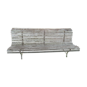 Bench