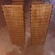 metal rattan stokets raoul GUYS
