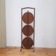 Victorian folding cake stand