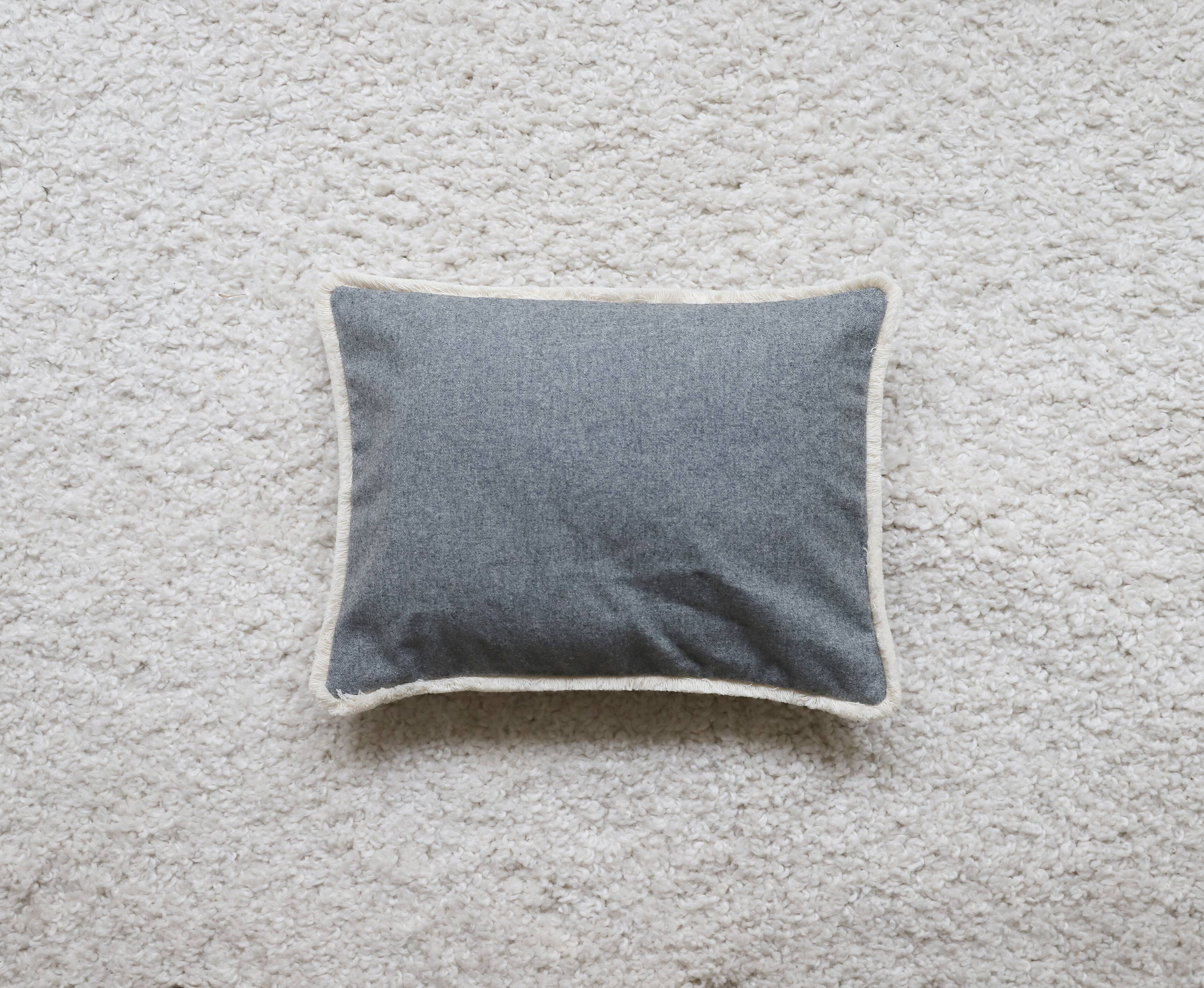 Cushion cover 30x40cm - Charles