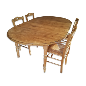 table salle à manger