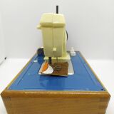 Vintage sewing machine