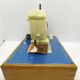 Vintage sewing machine