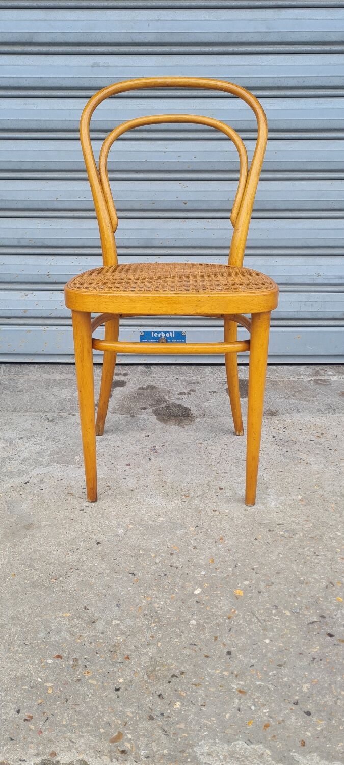 Bistro chair