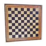 jeu en bois