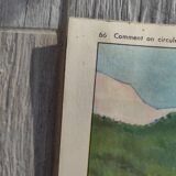 Rossignol school poster