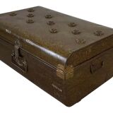 Former colonial trunk