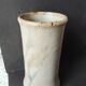Stoneware vase signed St Maur attributed to Michel Pastore and Évelyne Porret.