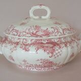 Légumier ancien Villeroy & Boch "Valeria"
