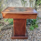 Art Deco side table