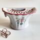 Wall-mounted flower vase FRANCE