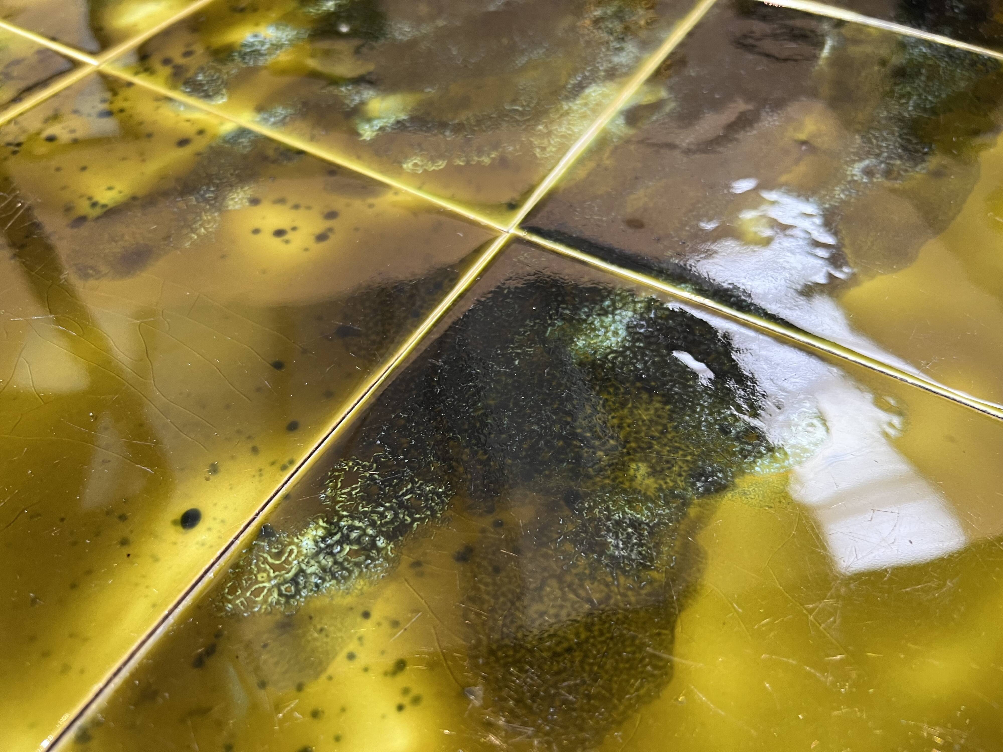 Vintage coffee table j. belarti