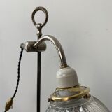 Old vintage monix desk lamp