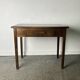 Vintage ‘Abbess’ Oak Office Desk Writing Table Mid Century 1950s-60s