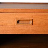 Table de chevet moderniste suédoise