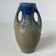 Miniature stoneware vase glazed by Gilbert Méténier