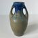 Miniature stoneware vase glazed by Gilbert Méténier