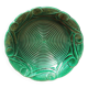 Saint Clément earthenware dish, 1950s
