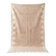 Zanafi pink rug 200x300 cm