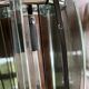 Wall lights with Murano glass slats VECA Italy