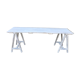Trestle console