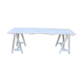 Trestle console
