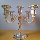 BMF 5-armed candlestick 1970