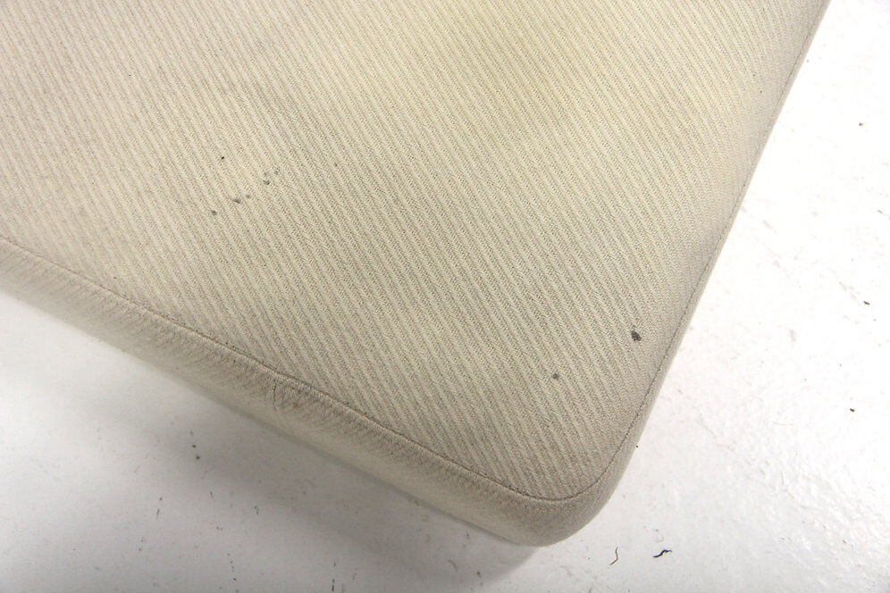 Canapé scandinave "GE-290", Hans J. Wegner, Getama, Danemark, 1960