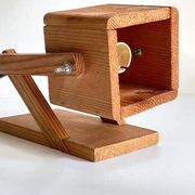 ARTICULATED LAMP 1970s - 1980s