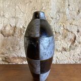 Contemporary design-art vase