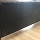 Vintage imitation bench 60s/70s 3 seats