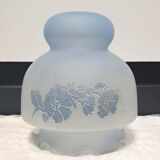 Tulipe pâte de verre