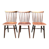 Swedish bistro chairs