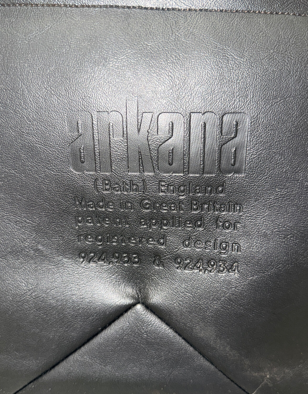 ARKANA design armchair