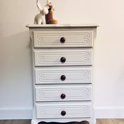 Chiffonnier 5 tiroirs