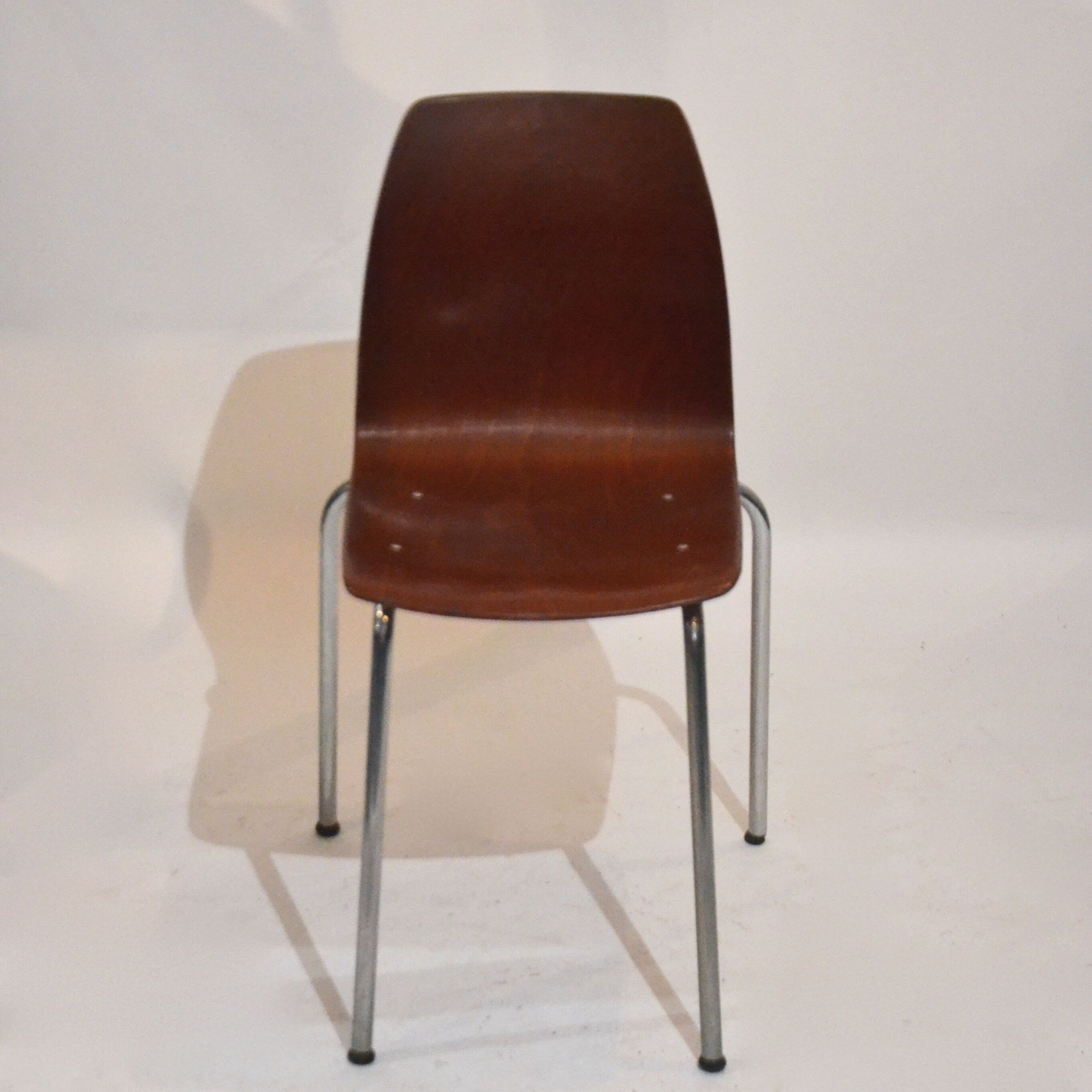 Pagholz 60s Chair