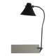 Lampe articulée industrielle, 1950