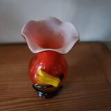 Murano vase