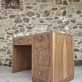 Art Deco desk