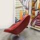 Vintage swivel lounge chair Pierre Paulin Artifort F557