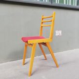 Vintage 1950s chair