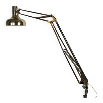 Lampe de bureau Light Landskrona par Pileprodukter, années 1960.